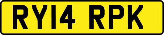 RY14RPK