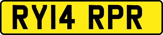 RY14RPR