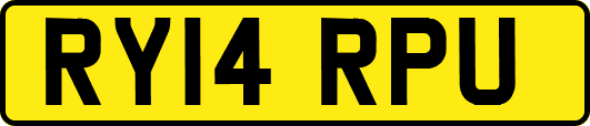 RY14RPU