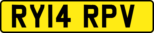 RY14RPV