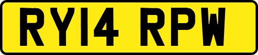 RY14RPW