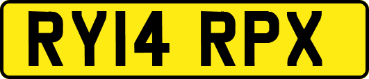 RY14RPX