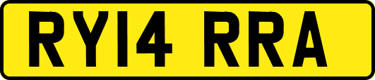 RY14RRA