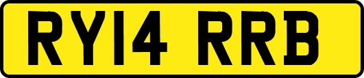 RY14RRB