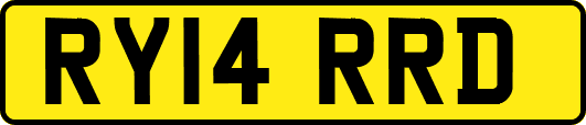 RY14RRD