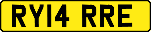 RY14RRE