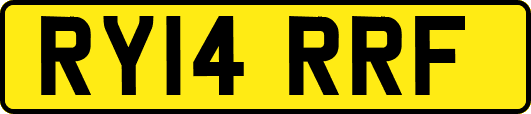 RY14RRF