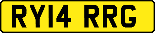 RY14RRG