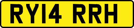 RY14RRH