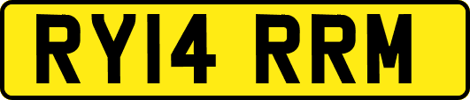 RY14RRM