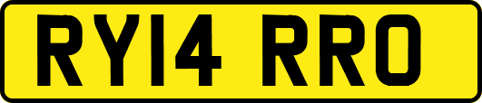 RY14RRO