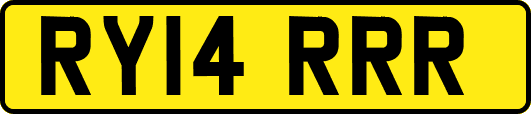 RY14RRR