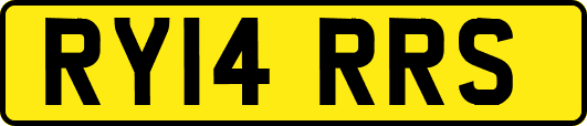RY14RRS