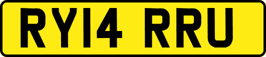 RY14RRU