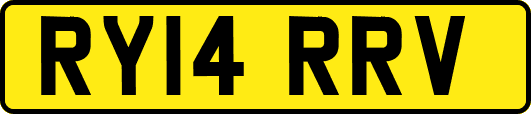 RY14RRV