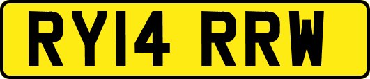 RY14RRW