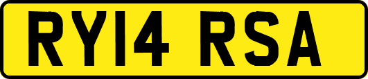 RY14RSA