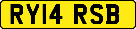 RY14RSB