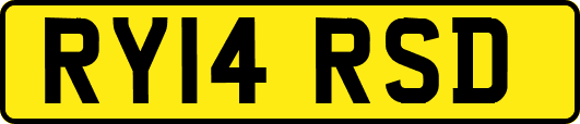 RY14RSD