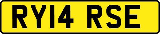 RY14RSE