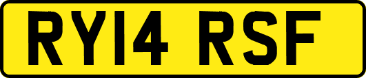 RY14RSF