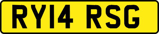 RY14RSG