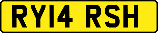 RY14RSH