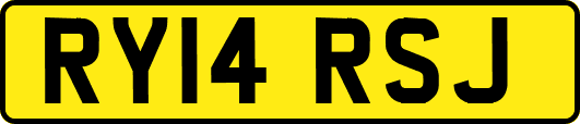 RY14RSJ