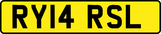 RY14RSL