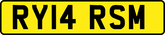 RY14RSM
