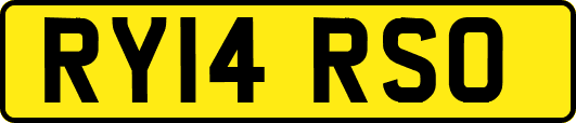RY14RSO