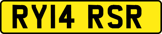 RY14RSR