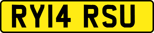 RY14RSU