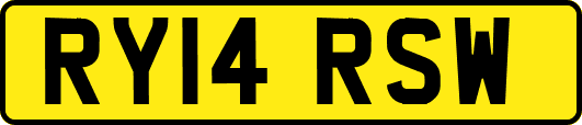 RY14RSW