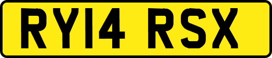 RY14RSX