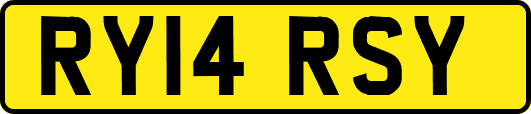 RY14RSY