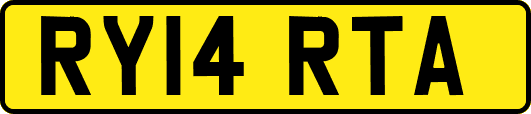 RY14RTA