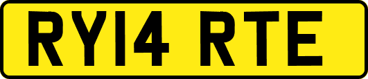 RY14RTE