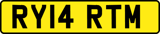 RY14RTM