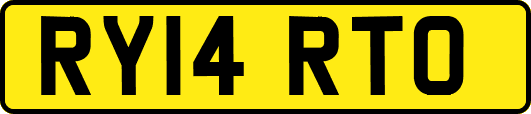 RY14RTO