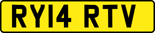 RY14RTV