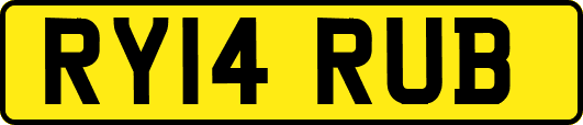 RY14RUB