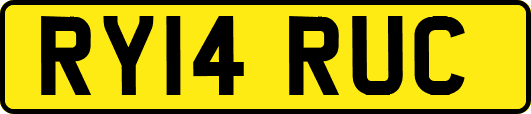 RY14RUC