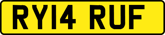 RY14RUF