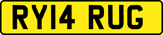 RY14RUG
