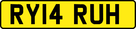 RY14RUH