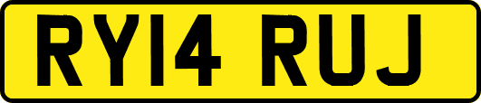 RY14RUJ