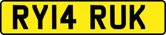 RY14RUK