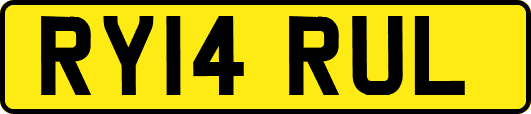 RY14RUL
