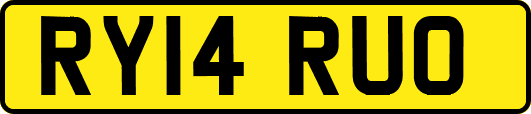 RY14RUO